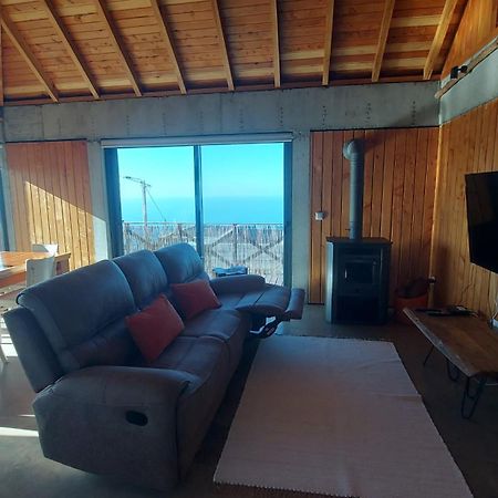 Casa Pereirinha Villa Estreito Da Calheta Exterior foto